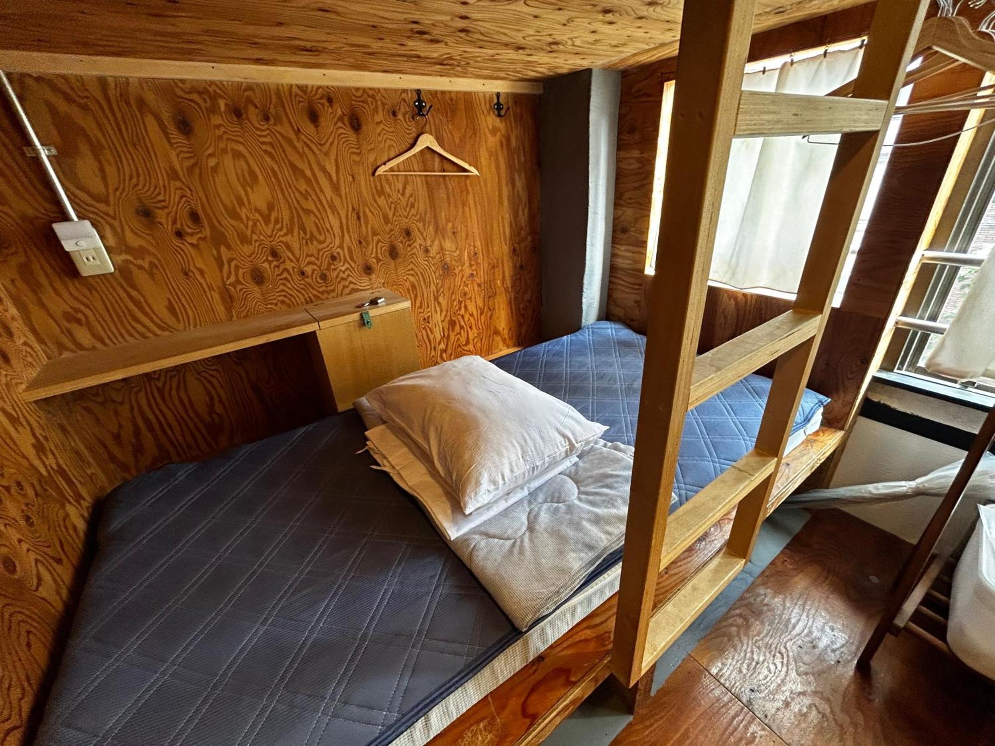 Hostel Bedgasm Τόκιο Εξωτερικό φωτογραφία